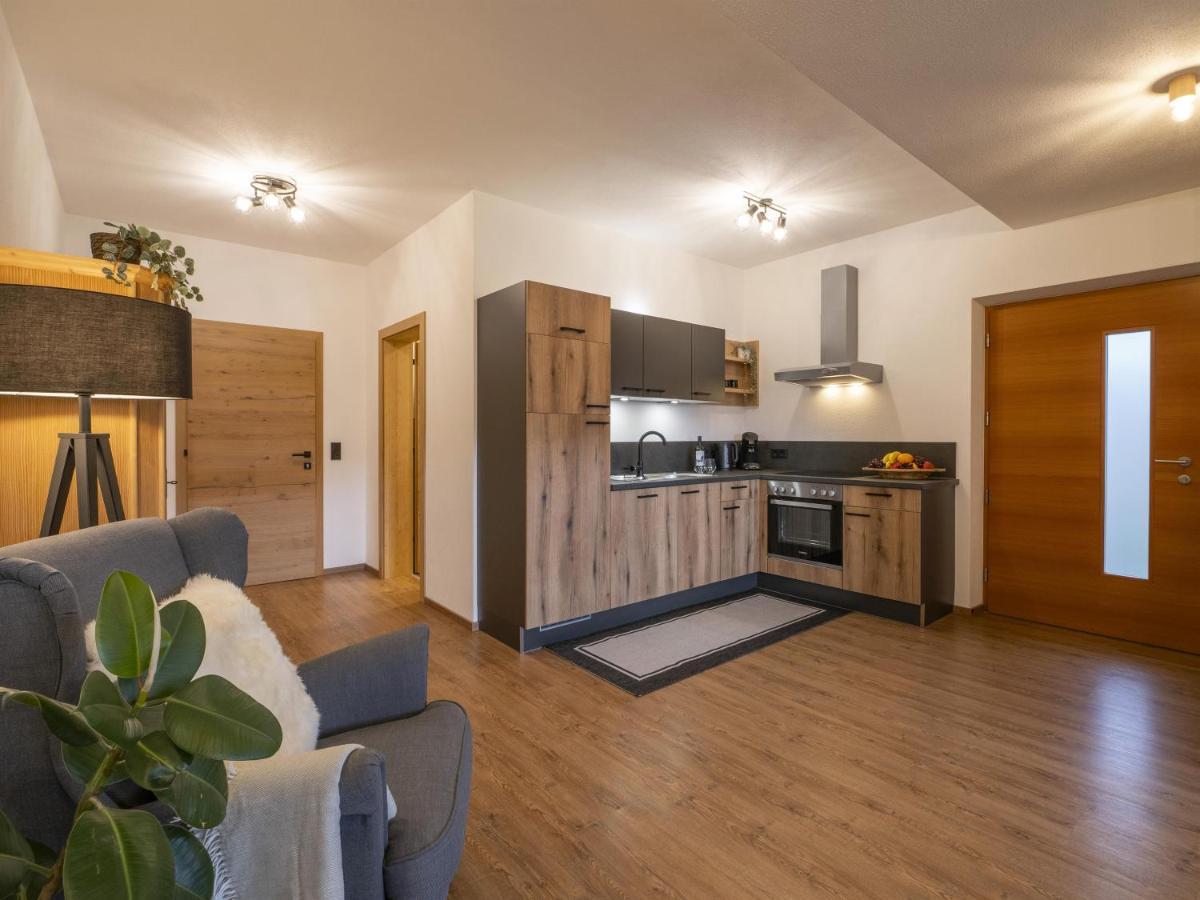 Appartement Stallfeldhof Hopfgarten im Brixental Esterno foto